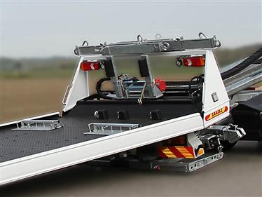 option REPETITION DES FEUX AR EN TETE DE PLATEAU