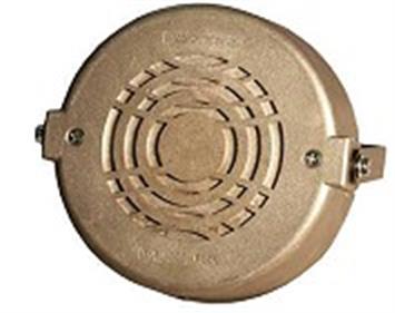 option AVERTISSEUR DE RECUL