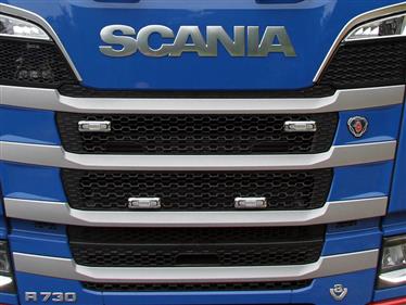 option FEU FLASH BLANC A LED DE SIGNALISATION (1)