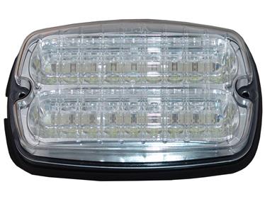 option FEU FLASH XL BLANC A LED DE SIGNALISATION (1)