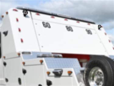 option PHARES DE TRAVAIL FLYER / ROLL BAR (2)