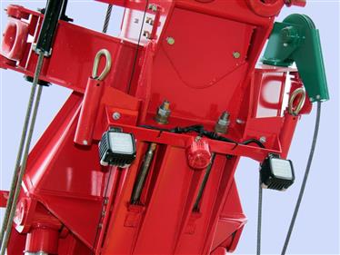 option PHARES DE TRAVAIL SOUS FLECHE (2)