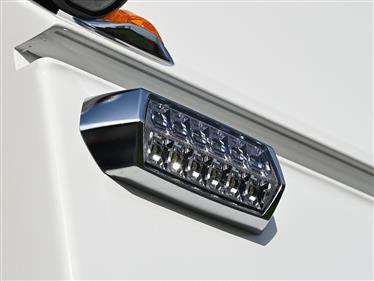 option ECLAIRAGE DE ZONE A LED (2)