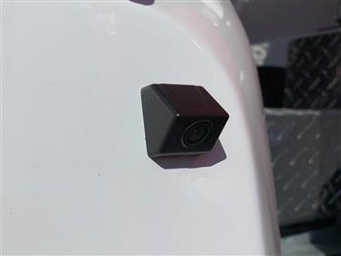 option CAMERA VIDEO DE CONTROLE