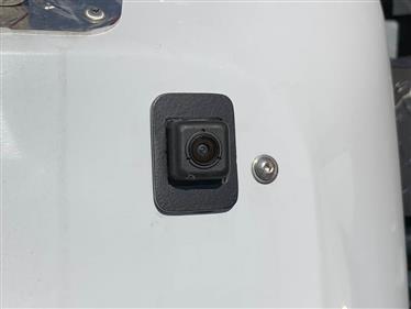 option CAMERA VIDEO DE CONTROLE