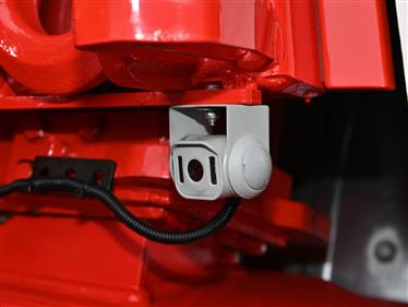 option CAMERA VIDEO DE CONTROLE