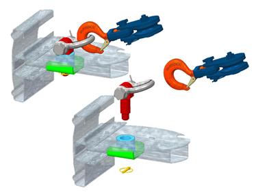 option POINTS ARRIMAGES PLATEAU AVEC DIABOLO ET MANILLES (2)