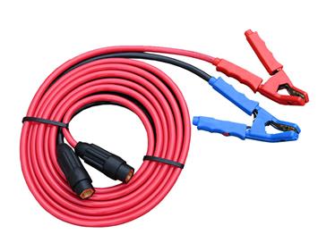 option PRISES ET CABLES DEMARRAGE 12-24V