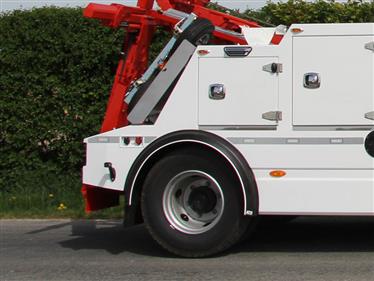 option PRISES SEULES POUR CABLES DE DEMARRAGE ARR