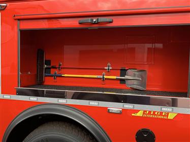 option NECESSAIRE CARTE BLANCHE POUR BRAS