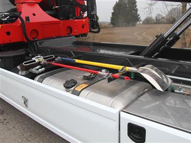 option PELLE ET BALAI AVEC SUPPORTS