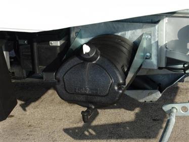 option RESERVOIR 30L EAU AVEC ROBINET