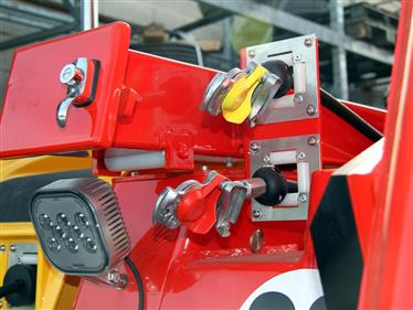 option 2 ENROULEURS PNEUMATIQUES pour PL