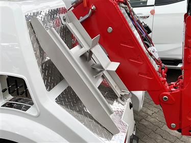 option SUPPORTS CHARIOTS FOURRIERE