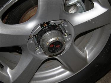 option MOYEUX AVANT DEBRAYABLES POUR ISUZU DMAX