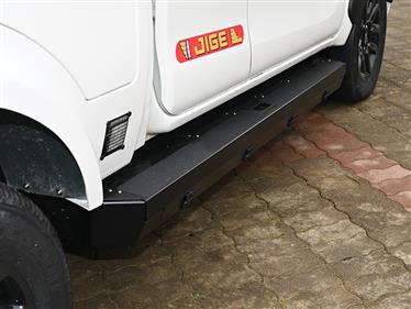 option MARCHE PIEDS COFFRE POUR LIGHT CITY