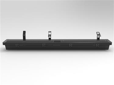 option MARCHE PIEDS COFFRE POUR LIGHT CITY