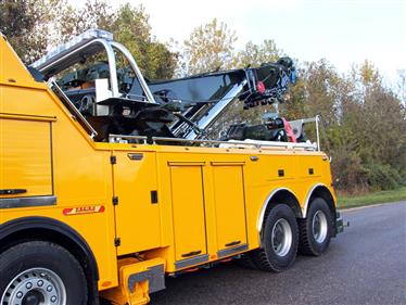 option CHEMISES DE VERIN DE ROTATOR CHROMEES