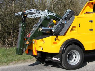 option TEINTE BRAS NON STANDARD