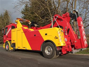 option PEINTURE DES COFFRES LATERAUX 2 TEINTES