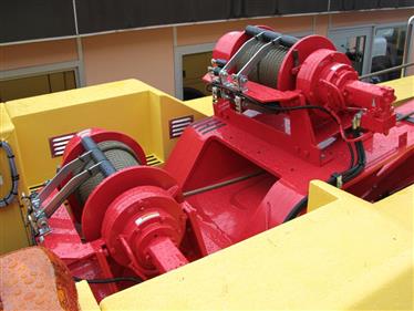 option PEINTURE DE TREUIL EN UNE COULEUR (1)