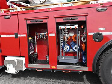 option PEINTURE INTERIEUR CARROSSERIE