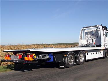 option PEINTURE JUPES ANTI-ENCASTREMENT