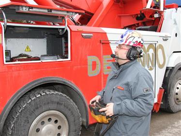 option ENSEMBLE DE COMMUNICATION 