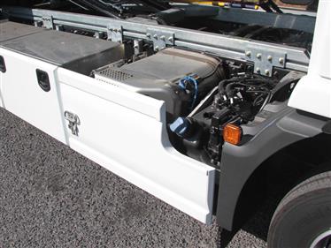 option PASSAGE PARE-CYCLISTES DEVANT RESERVOIRS GO ET AD-BLUE