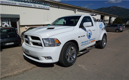 MID CITY VI - 9268 - D.L.M.C ANFRIANI