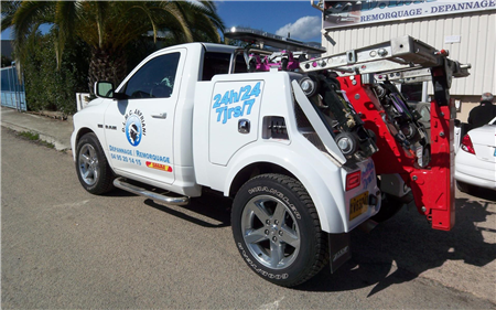 MID CITY VI - 9268 - D.L.M.C ANFRIANI