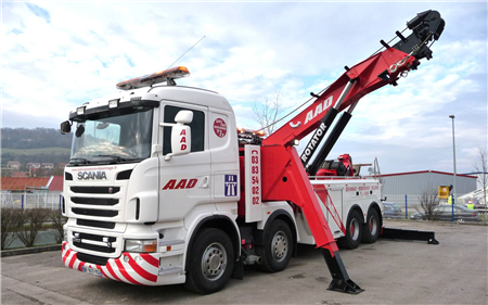 ROTATOR 1060S - AAD LAXOU