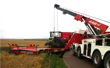 ROTATOR 1060S - AAD LAXOU