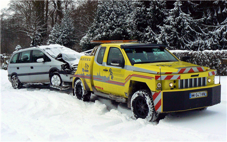 MID CITY VI ACMAT - AAR ROUEN