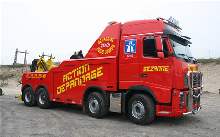 MEGA 45 - ACTION DEPANNAGE 51