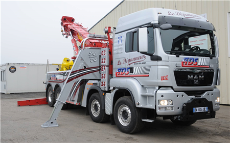 ROTATOR 1060S - ADS ROIGLISSE