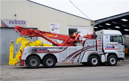 ROTATOR 1060S - ADS ROIGLISSE