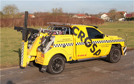 MID CITY VI ACMAT - AD 64