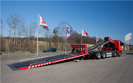 SOLOMATIC 10T - ANKER