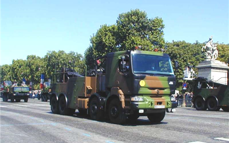 MEGA 45
