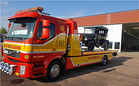 SIMPLEX 5T - ASSISTANCEKAREN
