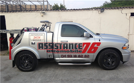 MID CITY VI - ASSISTANCE AUTO 06 - N° 9294