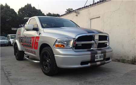 MID CITY VI - ASSISTANCE AUTO 06 - N° 9294