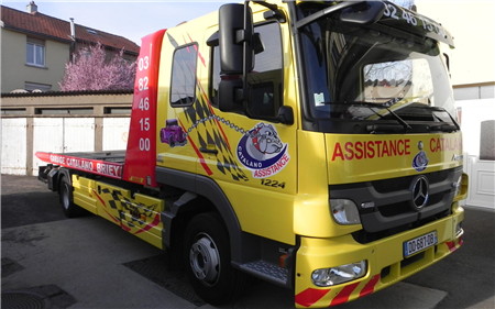 SIMPLEX 5T - ASSISTANCE CATALANO