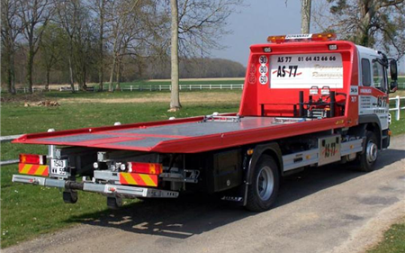 ROLLMATIC 50 - AS 77