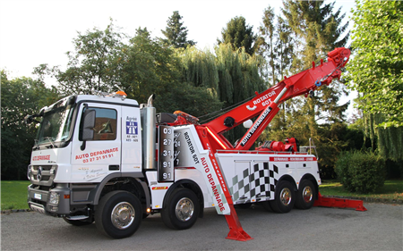 ROTATOR 1060S - AUTO DEPANNAGE PIERREL