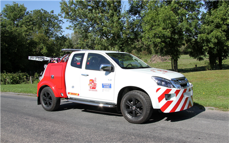 LIGHT CITY - AUTO SECOURS 31