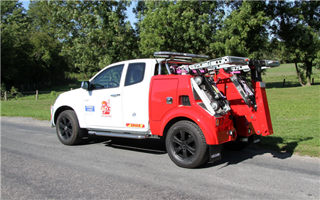 LIGHT CITY - AUTO SECOURS 31