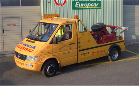 MID CITY VI - BALLESTRAZ