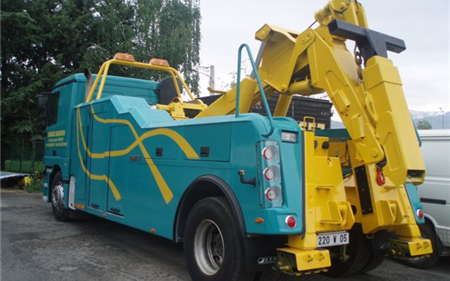 CENTURY 5230 - BARIDON